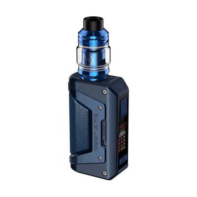 Geekvape Aegis L200 - Legend 2 Zeus 5.5ml Sub Ohm Kit Navy Blue